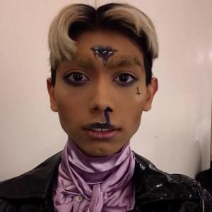 Meet your Posher, Anthony